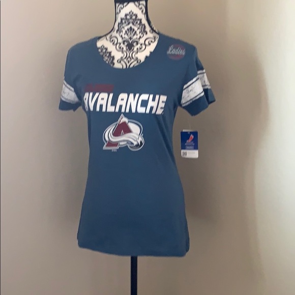 Colorado Avalanche Stastny #26‎ NHLPA - Picture 1 of 4
